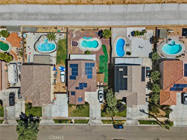 14490 Arthur Street, Oak Hills, California 92344