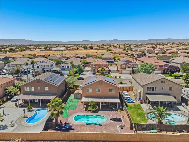 14490 Arthur Street, Oak Hills, California 92344