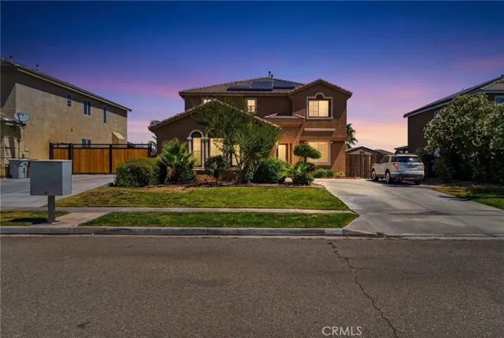 14490 Arthur Street, Oak Hills, California 92344