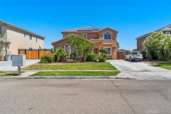 14490 Arthur Street, Oak Hills, California 92344