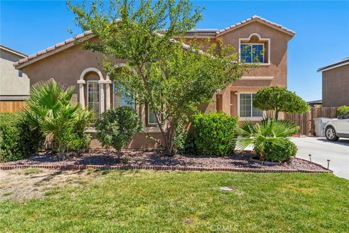 14490 Arthur Street, Oak Hills, California 92344