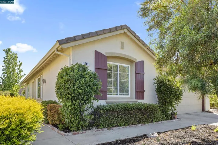 1641 Regent Dr, Brentwood, California 94513