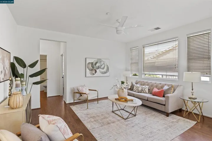 1641 Regent Dr, Brentwood, California 94513