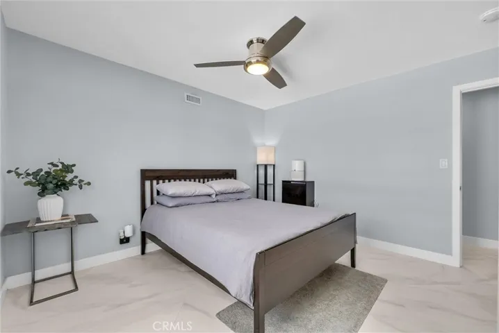 Bedroom 3 of 4.