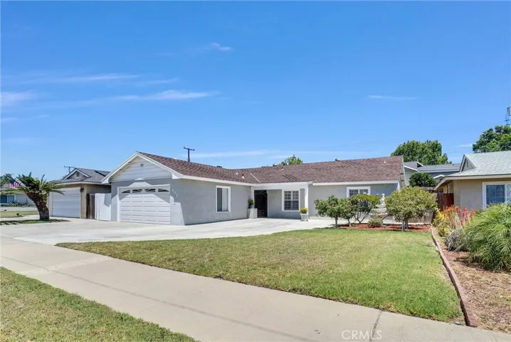 This could be your turnkey home!
