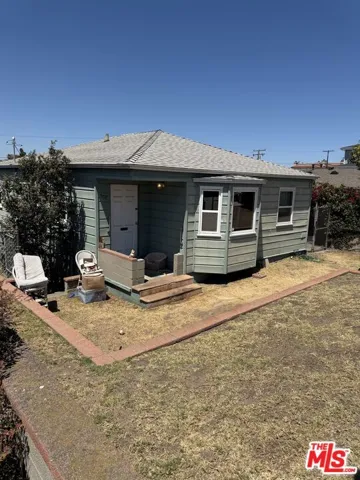 507 E Grand Avenue, El Segundo, California 90245