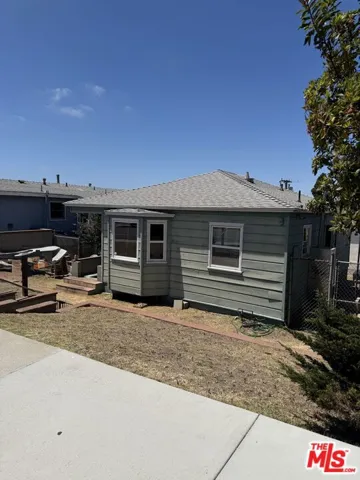 507 E Grand Avenue, El Segundo, California 90245
