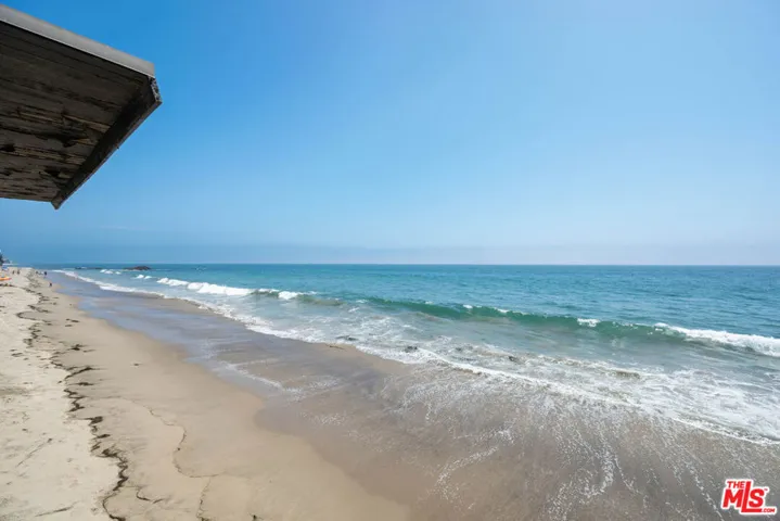 25154 Malibu Road 4, Malibu, California 90265