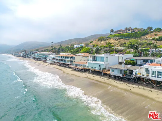 25154 Malibu Road 4, Malibu, California 90265