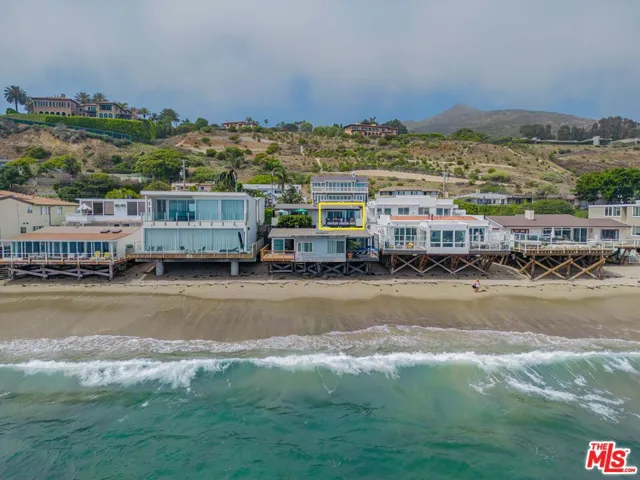 25154 Malibu Road 4, Malibu, California 90265