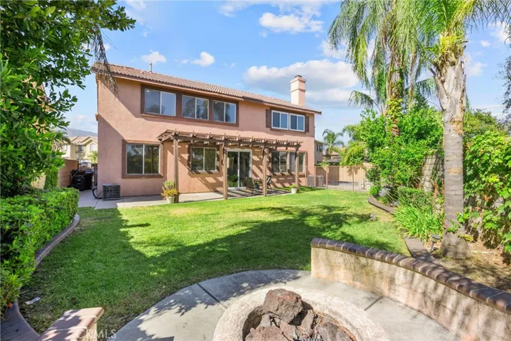 13547 Sherman, Fontana, California 92336