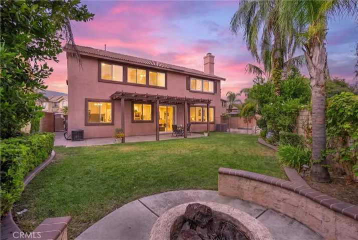 13547 Sherman, Fontana, California 92336