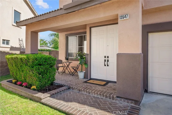 13547 Sherman, Fontana, California 92336