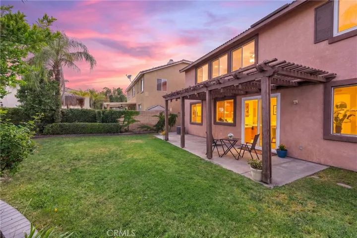 13547 Sherman, Fontana, California 92336