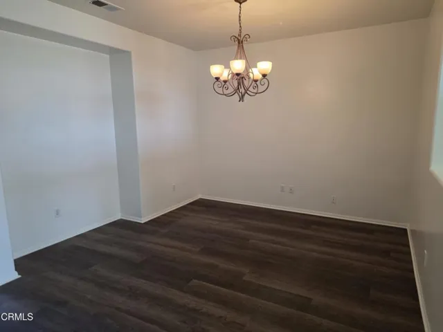 formal dining