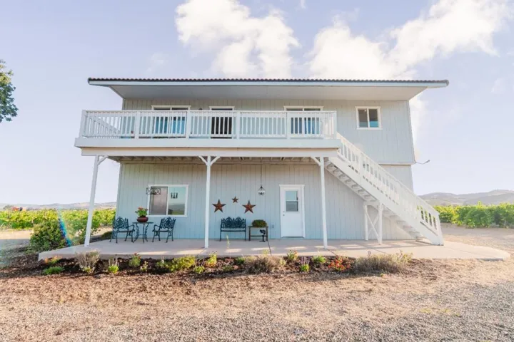 68277 Jolon Road, Bradley, California 93426