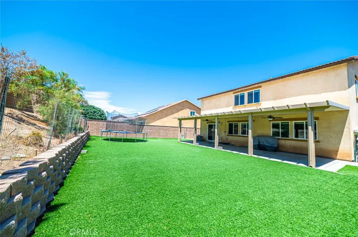 11815 Andrews, Victorville, California 92392