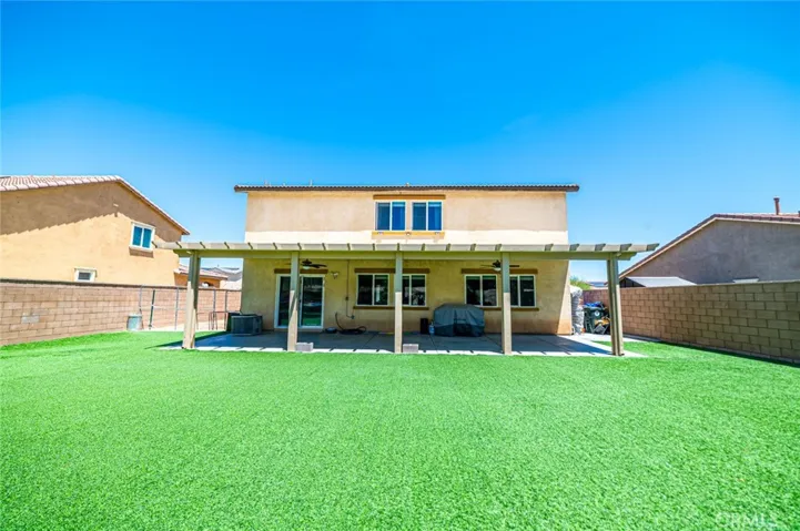 11815 Andrews, Victorville, California 92392