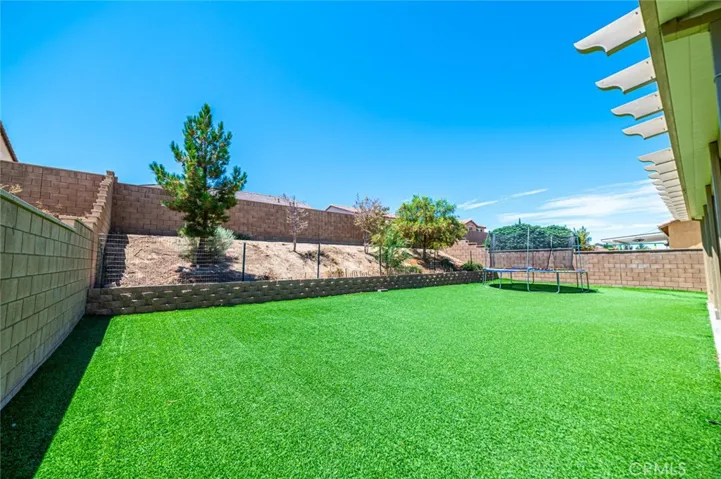 11815 Andrews, Victorville, California 92392