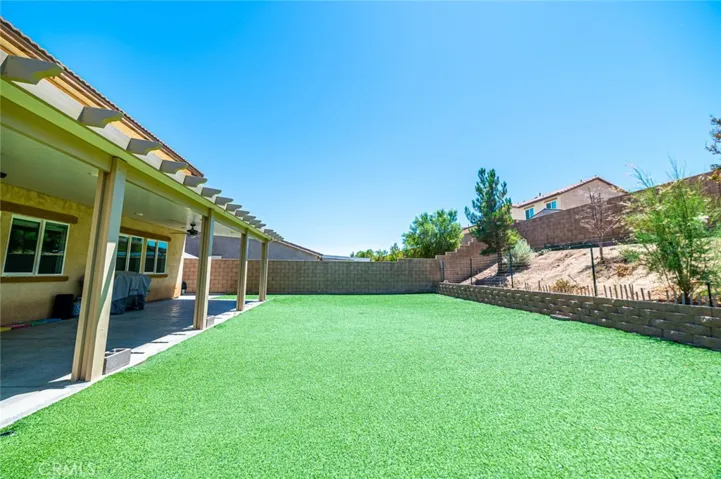 11815 Andrews, Victorville, California 92392