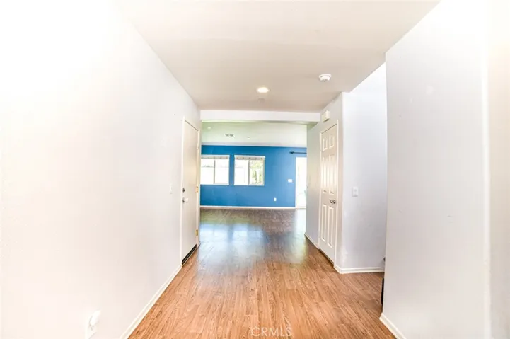 Entry way
