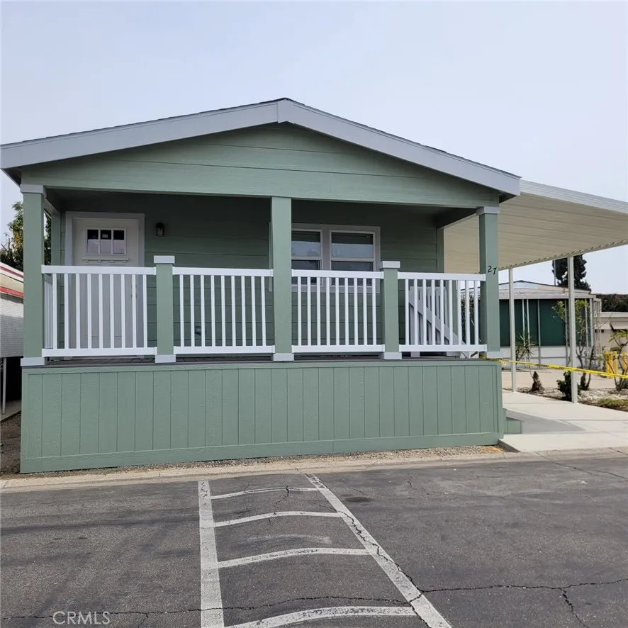 10550 Dunlap Crossing Rd #27