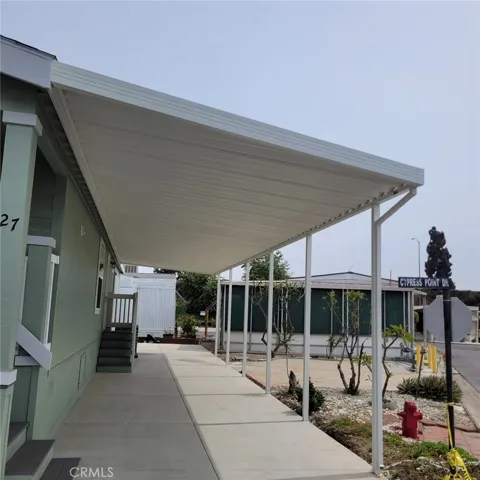 10550 Dunlap Crossing Road 27, Whittier, California 90606