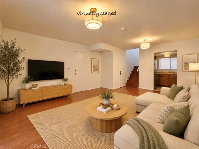 2438 Andreo Avenue B, Torrance, California 90501