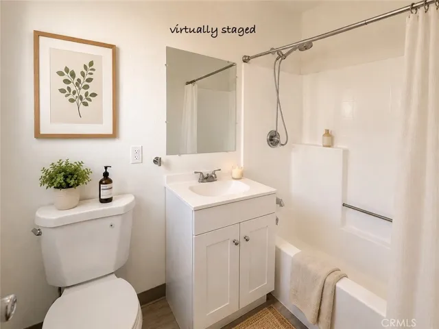 2438 Andreo Avenue B, Torrance, California 90501