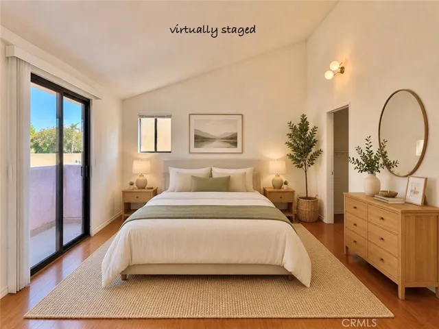 2438 Andreo Avenue B, Torrance, California 90501