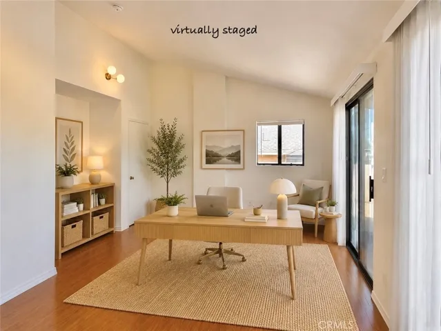 2438 Andreo Avenue B, Torrance, California 90501