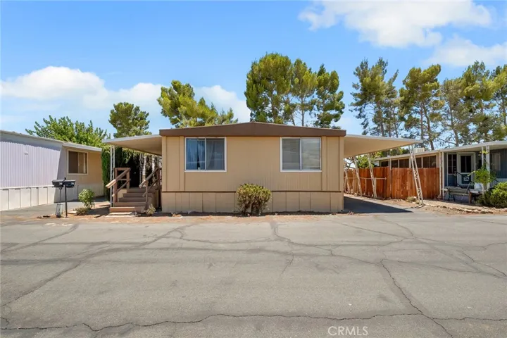 11414 Serra Road 38, Apple Valley, California 92307