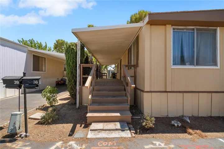 11414 Serra Road 38, Apple Valley, California 92307