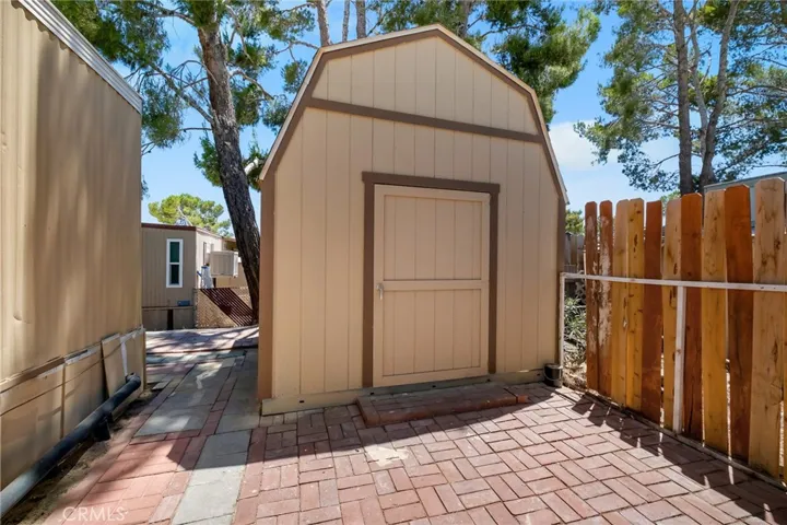 11414 Serra Road 38, Apple Valley, California 92307