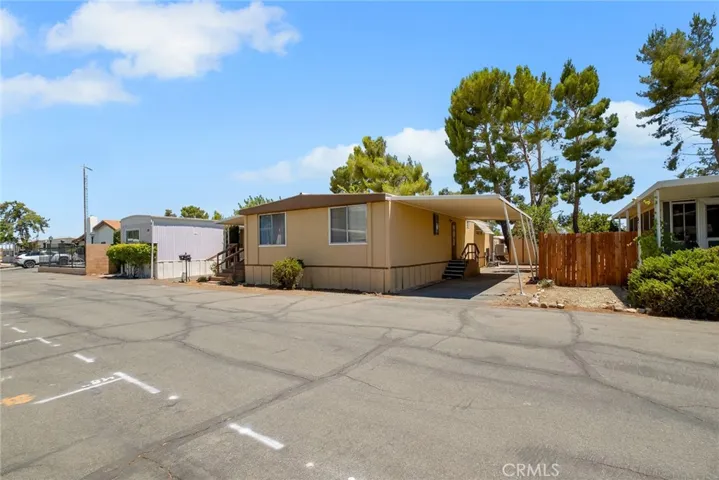 11414 Serra Road 38, Apple Valley, California 92307