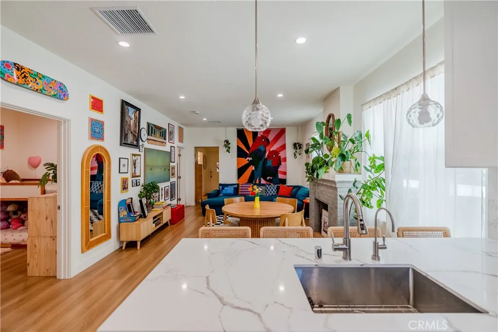 1452 1454 W 22nd, Los Angeles, California 90007 — photo 4