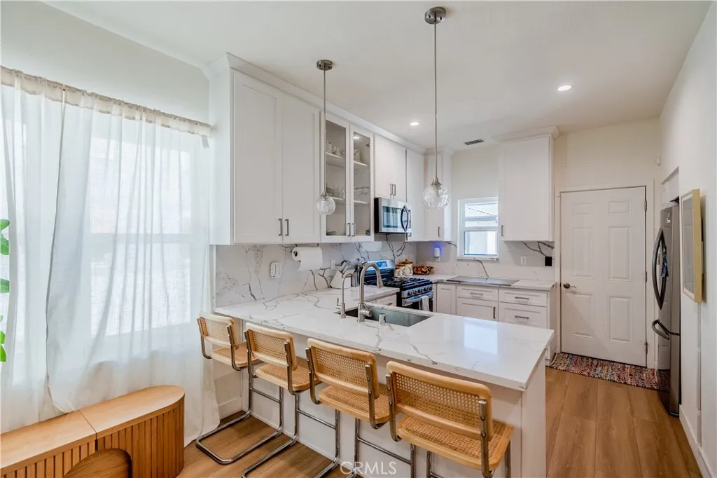 1452 1454 W 22nd, Los Angeles, California 90007 — photo 5