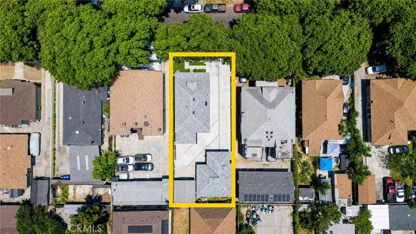 1452 1454 W 22nd, Los Angeles, California 90007