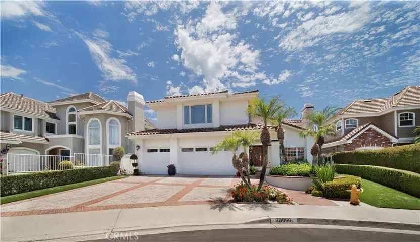 28066 Tefir, Mission Viejo, California 92692