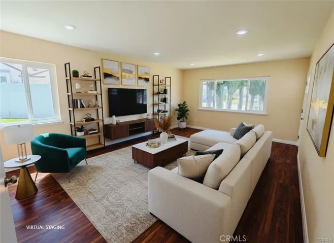7630 Minstrel, Los Angeles, California 91304
