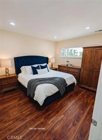 7630 Minstrel, Los Angeles, California 91304