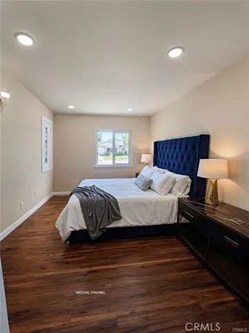 7630 Minstrel, Los Angeles, California 91304