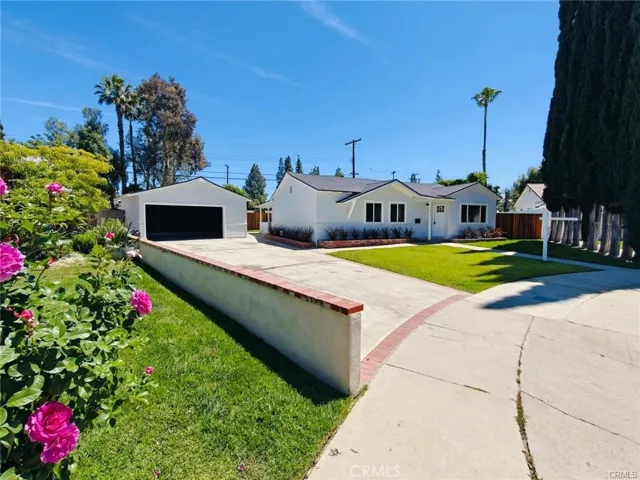 7630 Minstrel, Los Angeles, California 91304