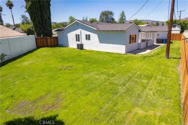 7630 Minstrel, Los Angeles, California 91304