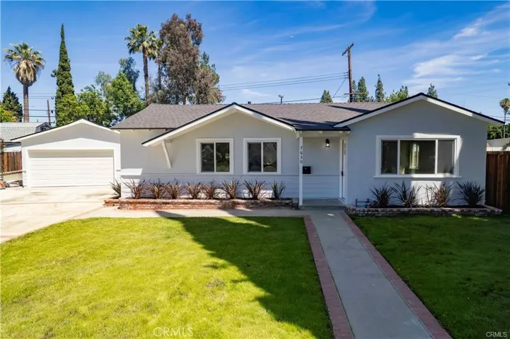 7630 Minstrel, Los Angeles, California 91304