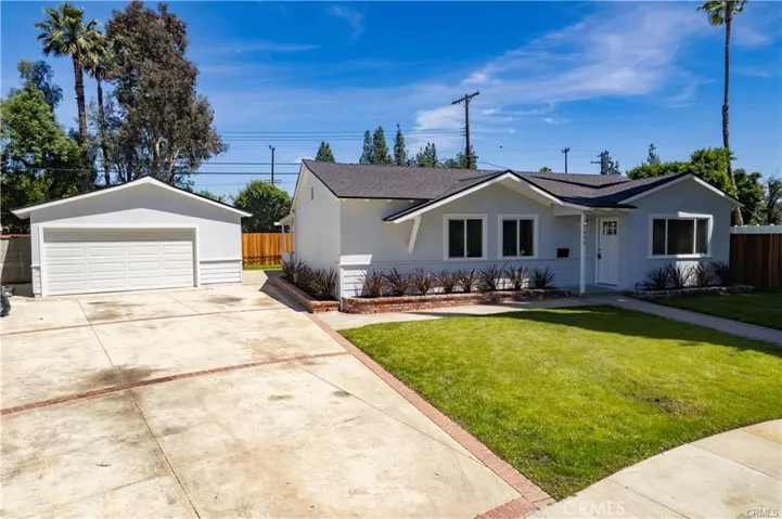 7630 Minstrel, Los Angeles, California 91304