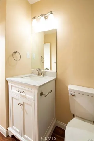 7630 Minstrel, Los Angeles, California 91304