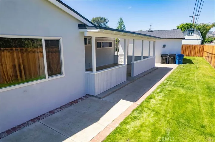 7630 Minstrel, Los Angeles, California 91304