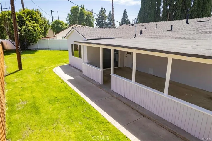 7630 Minstrel, Los Angeles, California 91304