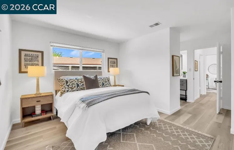 3573 Falcon Drive, Concord, California 94520
